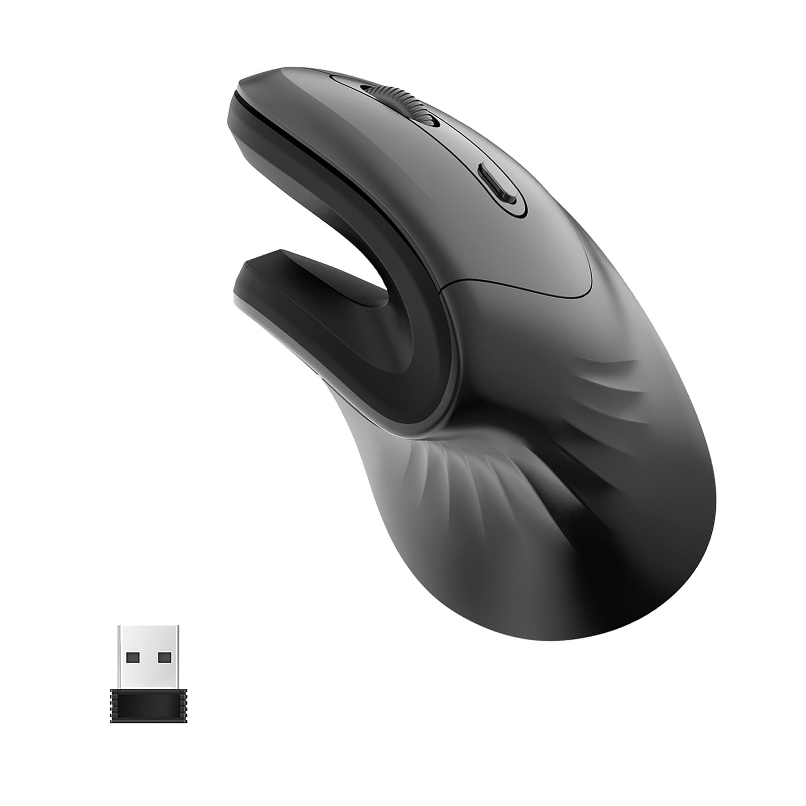 Amazon.com: Vertical Mouse, T27 Wired Version Ergonomic Design Amazon.com: Vertical Mouse, T27 Wired Version Ergonomic Design